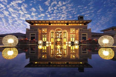 Wyndham Grand Plaza Royale Hainan Longmu Bay