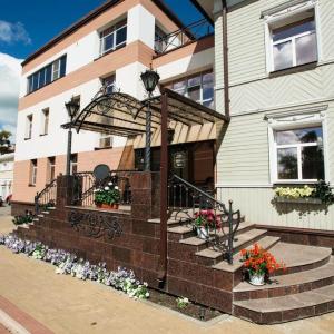 отель История