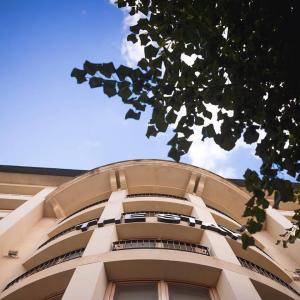 отель The Stay Nisantasi