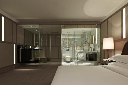 Отель The Stay Nisantasi в Шишли - Турция