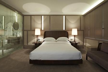 Отель The Stay Nisantasi в Шишли - Турция