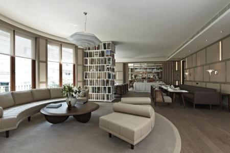 Отель The Stay Nisantasi в Шишли - Турция