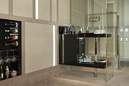 Отель The Stay Nisantasi в Шишли - Турция