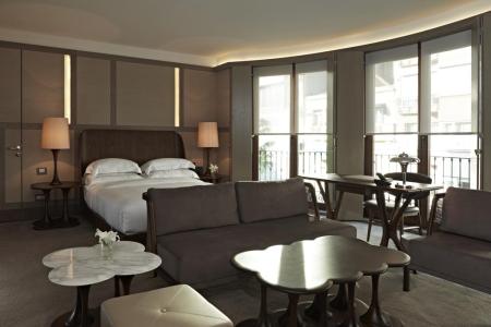 Отель The Stay Nisantasi в Шишли - Турция