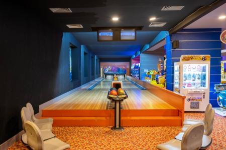 Отель Long Beach Harmony Hotel & Spa в Тюрклер - Турция