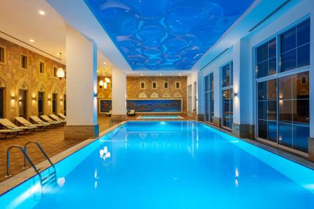 Отель Rubi Platinum Spa Resort & Suites в Авсаллар - Турция
