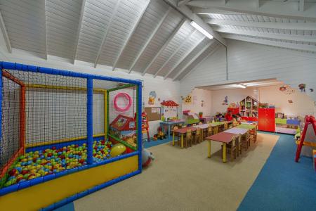 Отель Aska Lara Resort & Spa в Лара - Турция