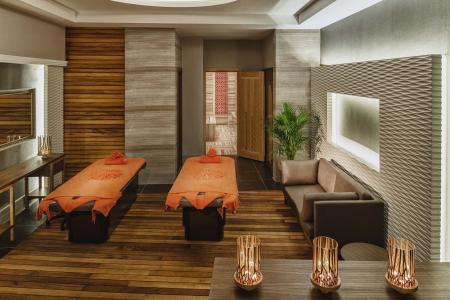 Отель Aska Lara Resort & Spa в Лара - Турция