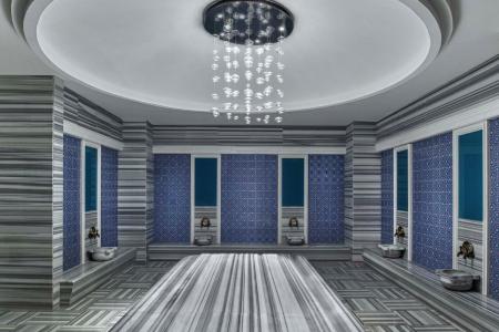 Отель Aska Lara Resort & Spa в Лара - Турция