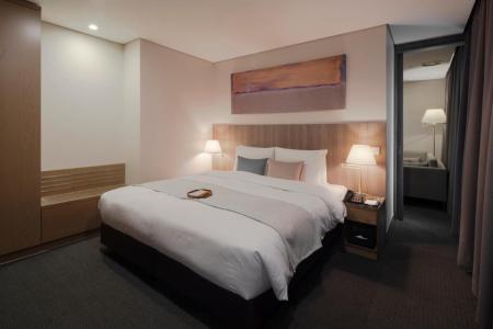 Отель Amid Hotel Seoul в Сеул - Южная Корея