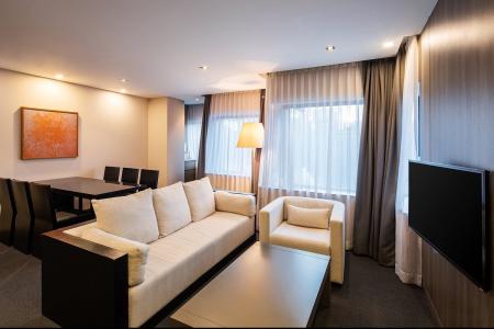 Отель Amid Hotel Seoul в Сеул - Южная Корея