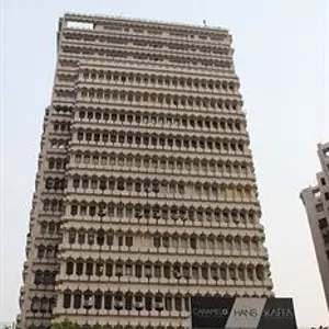 отель The Hans New Delhi