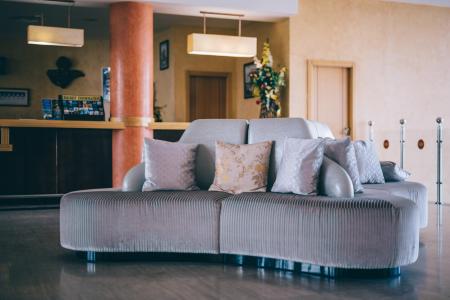 Отель Grand Muthu Golf Plaza Hotel & Spa в Канарские о-ва Тенерифе - Испания