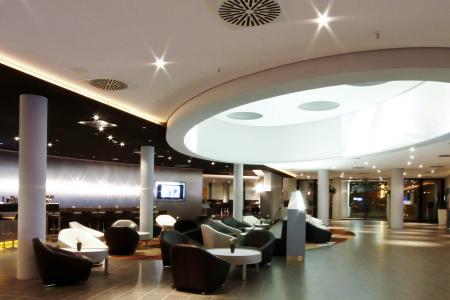 Novotel Munich Airport Hotel