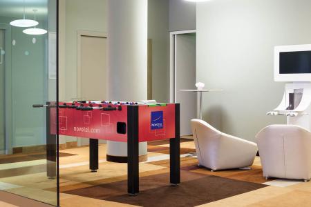 Novotel Munich Airport Hotel