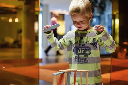 Novotel Munich Airport Hotel