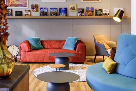 Novotel Munich Airport Hotel