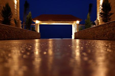 Отель Dahab Hotel в Дахаб - Египет