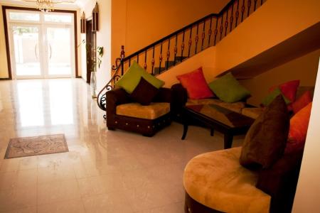 Отель Dahab Hotel в Дахаб - Египет