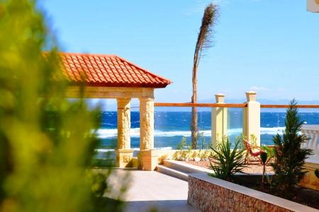 Отель Dahab Hotel в Дахаб - Египет