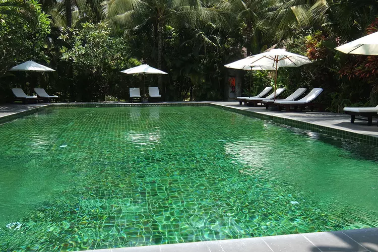 Cham Villas Boutique Luxury Resort