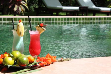 Отель Cham Villas Boutique Luxury Resort в Муйне - Вьетнам