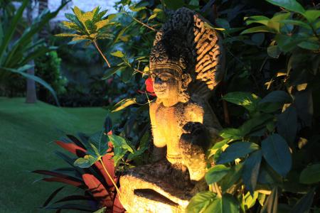 Отель Cham Villas Boutique Luxury Resort в Муйне - Вьетнам