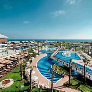 отель TUI Magic Life Jacaranda