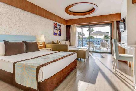 Отель TUI Magic Life Jacaranda в Чолаклы - Турция