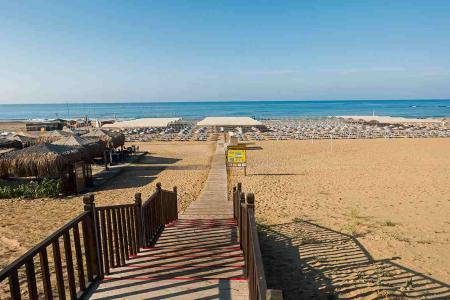 Отель TUI Magic Life Jacaranda в Чолаклы - Турция