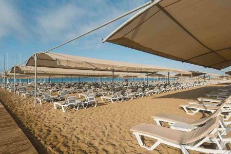 Отель TUI Magic Life Jacaranda в Чолаклы - Турция