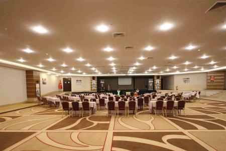 Отель TUI Magic Life Jacaranda в Чолаклы - Турция