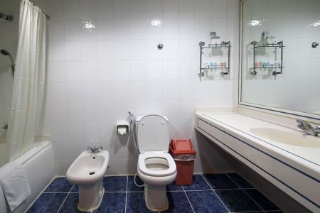 Отель Al Bustan Hotel Flats в Шарджа - ОАЭ