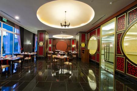 Отель Oz Hotels Side Premium в Эвренсеки - Турция