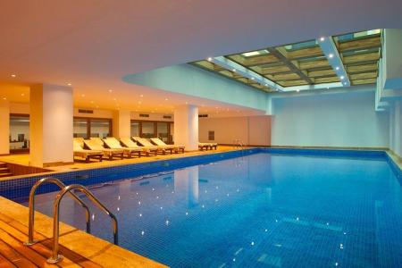 Отель Oz Hotels Side Premium в Эвренсеки - Турция