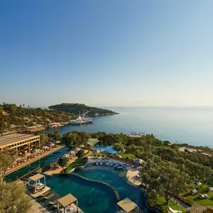 отель Mandarin Oriental Bodrum