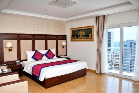 Отель Galliot Hotel в Нячанг - Вьетнам