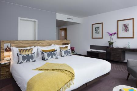 Отель Art'otel Berlin Mitte в Берлин - Германия