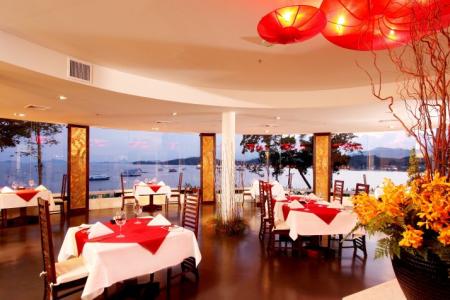 Chandara Villas Resort