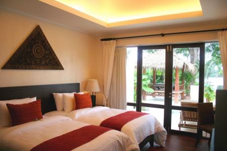 Chandara Villas Resort