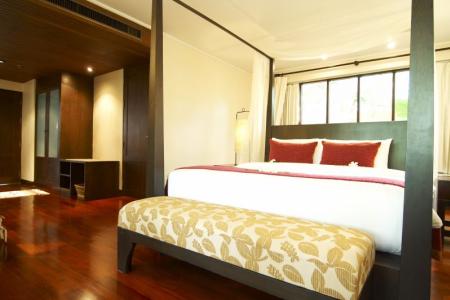 Chandara Villas Resort