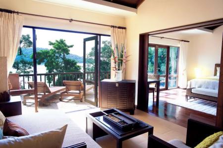 Chandara Villas Resort