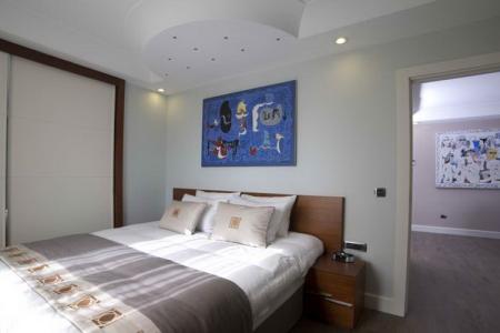 Отель Taba Luxury Suites & Hotel в Бешикташ - Турция