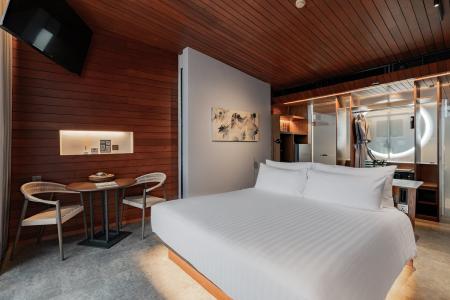 Отель Casa de La Flora в Као Лак - Таиланд