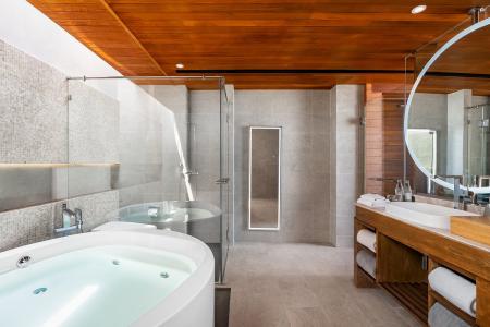 Отель Casa de La Flora в Као Лак - Таиланд