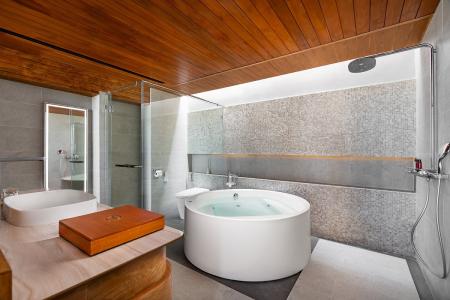 Отель Casa de La Flora в Као Лак - Таиланд