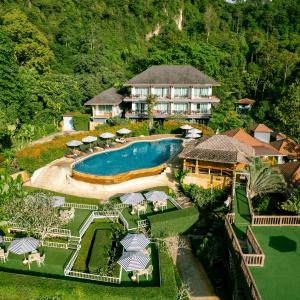 отель Railay Phutawan Resort - Railay Krabi