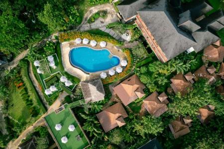 Отель Railay Phutawan Resort - Railay Krabi в Рейли - Таиланд