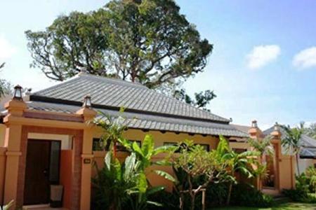 Отель Chang Buri Resort & Spa  в о. Чанг - Таиланд