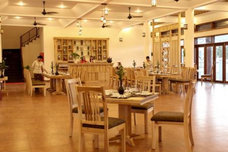 Отель Aniise Villa Resort в Ниньтхуан - Вьетнам